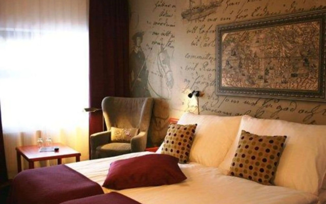 Home Hotel Carlscrona