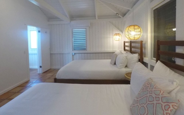 Peace & Plenty Island Cottages — фото 4