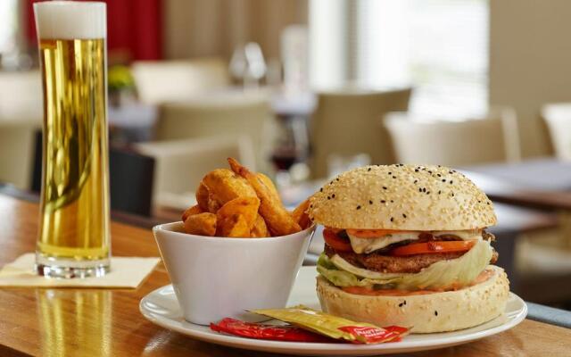 Hilton Garden Inn Innsbruck Tivoli