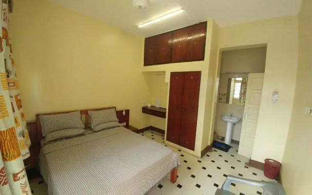 Marigold Guest House