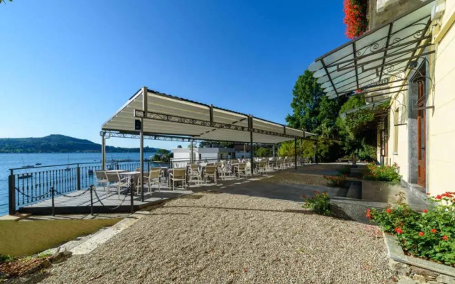 Hotel Villa Paradiso