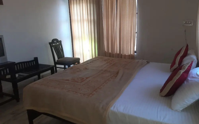Green Park Resort