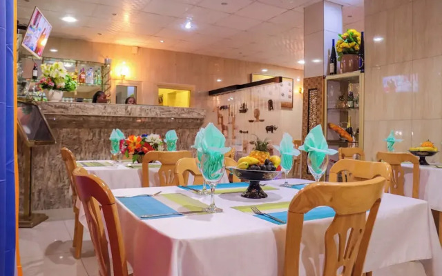 New Hotel Sossa
