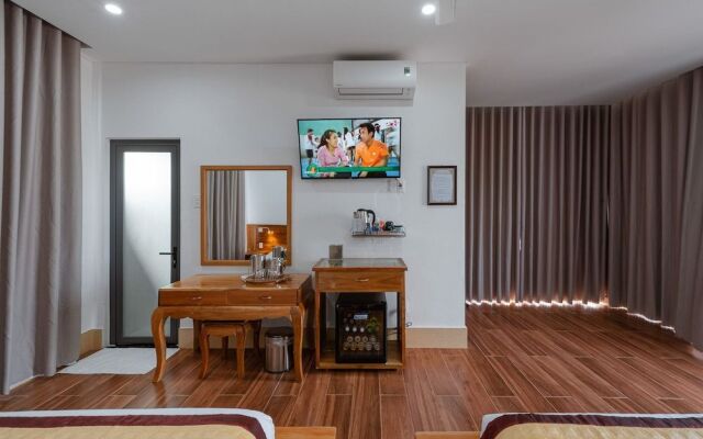 Villa Caribe Phu Quoc