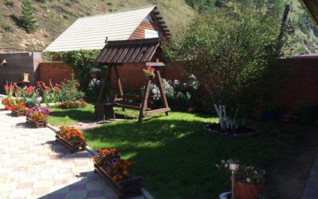 Malina Guest House
