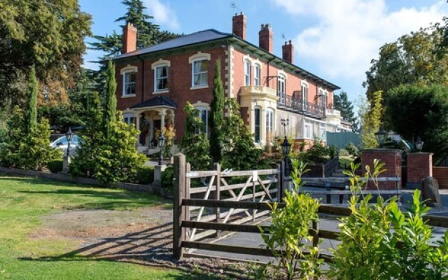 Charades Guest House