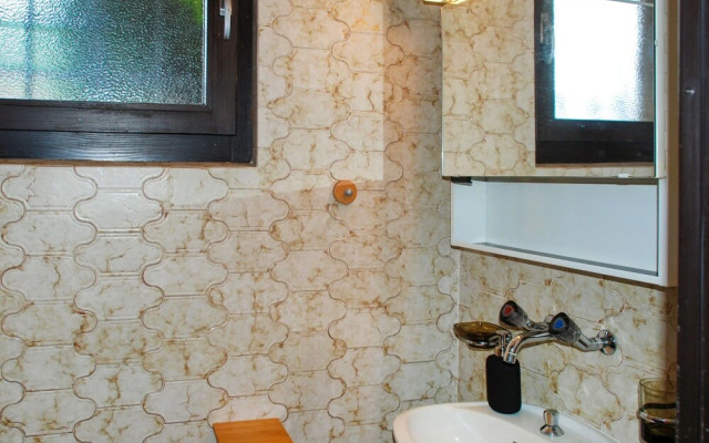 Casa Fiorita Brusino Arsizio