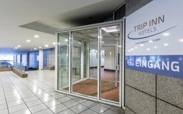 Trip Inn Frankfurt Nordwestzentrum