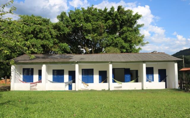 Pousada Vila Capelinha