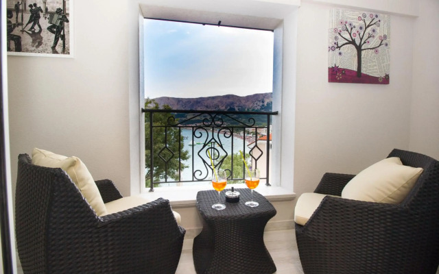 Heritage hotel Forza