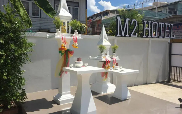 M2 Hotel