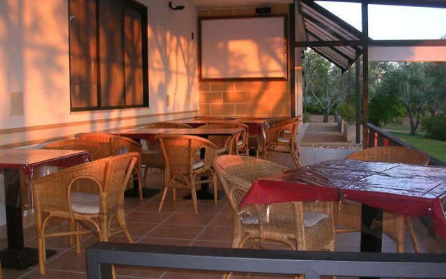 Agriturismo Terra Rossa