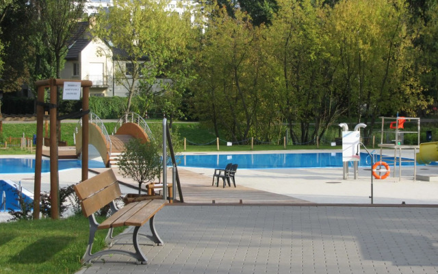 Premium Apartment - Willa Parc