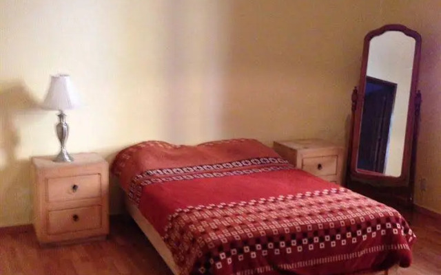 Hostel Tequila Backpackers