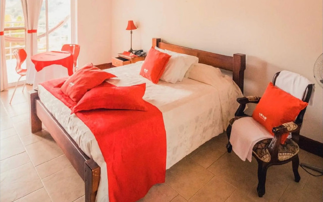 Hotel Mirador Las Palmas