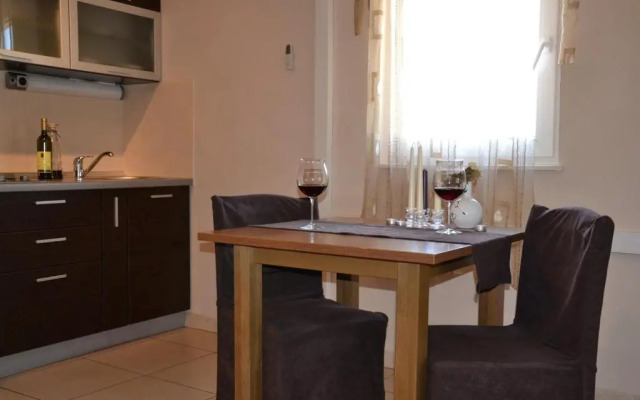 Apartments Kodžoman