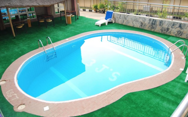 3J's Hotels & Apartments