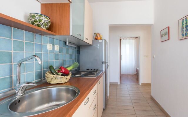 Apartments Ivona