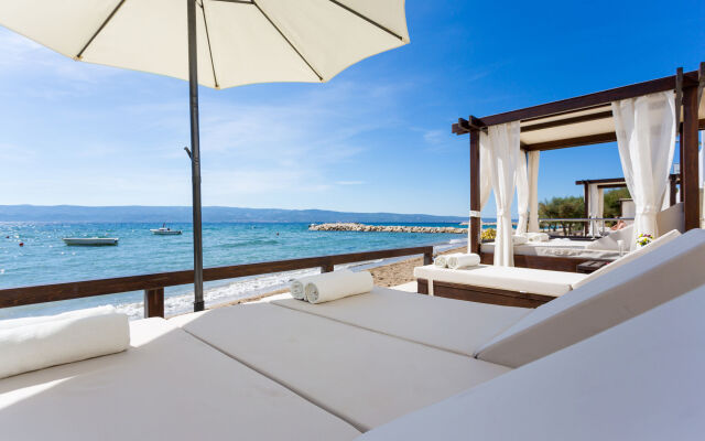 Damianii Luxury Boutique Hotel & Spa