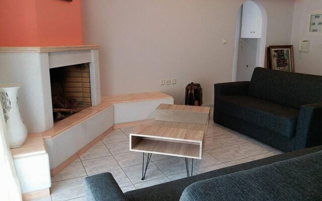 Daphnus Apartment in Agios Konstantinos
