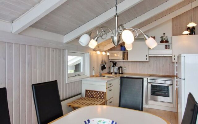 "Sixten" - 450m from the sea in NW Jutland