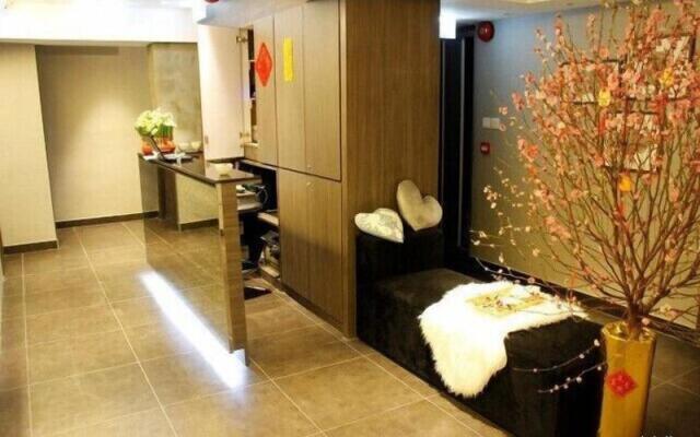 My Hotel