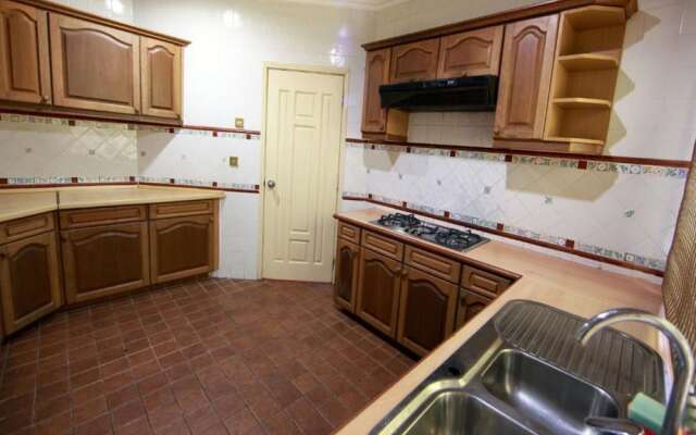 Beta Service Apartment