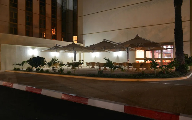 Ledger Plaza Bissau