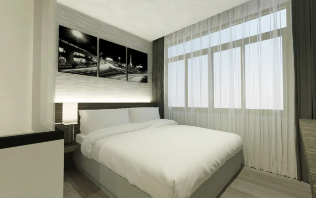 Sovereign Group Hotel