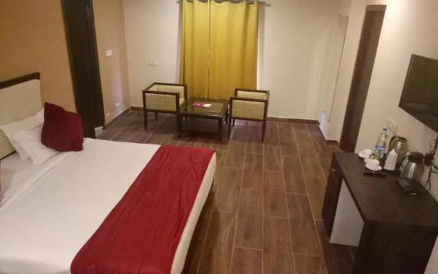 Chinmaye Inn
