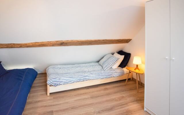Superb Duplex Ideally Located in the Centre of Aywaille