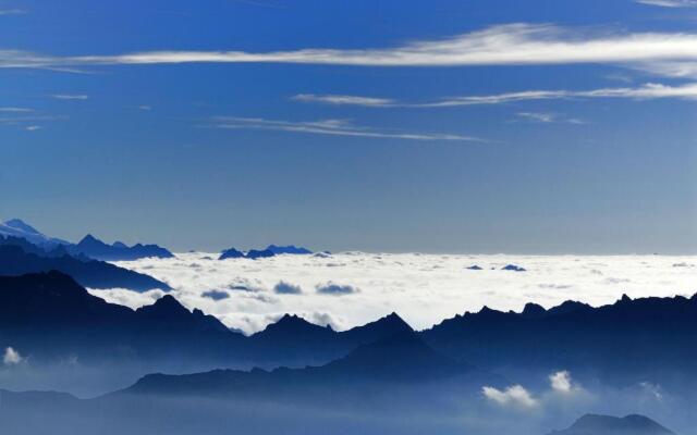 Saint Vincent Apartment