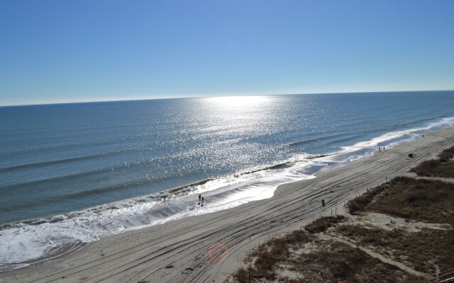 Ocean Towers Beach Club