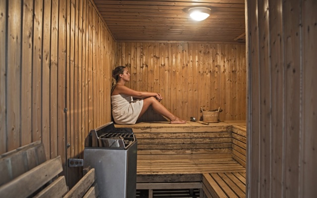 Vrissiana Boutique Beach Hotel