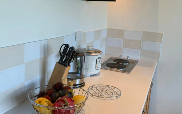 Puntakana Apartelle Cosy Apartment Panglao