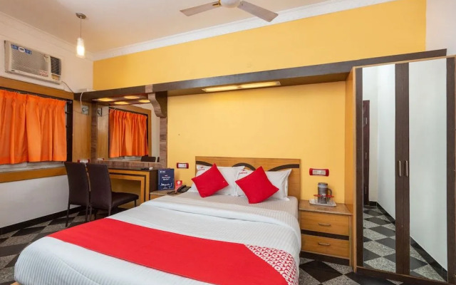 OYO 23454 Sun Park Inn