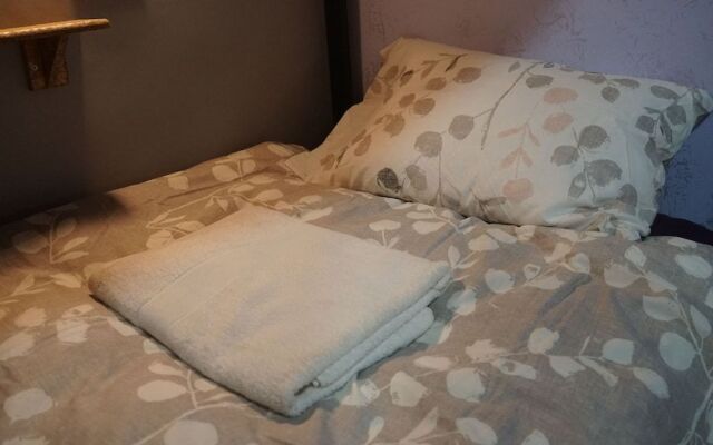 Carob Hostel