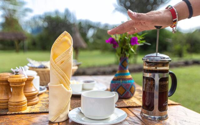 Mbweha Camp Lake Nakuru