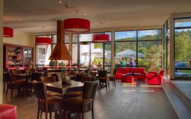 Hotel Winterberg Resort