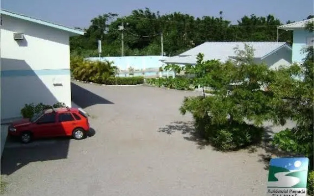 Pousada Talismã
