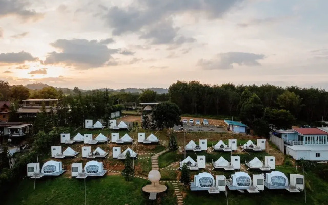 Sunset Resort Khaokho