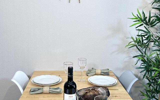 1605 - Best deal apartment
