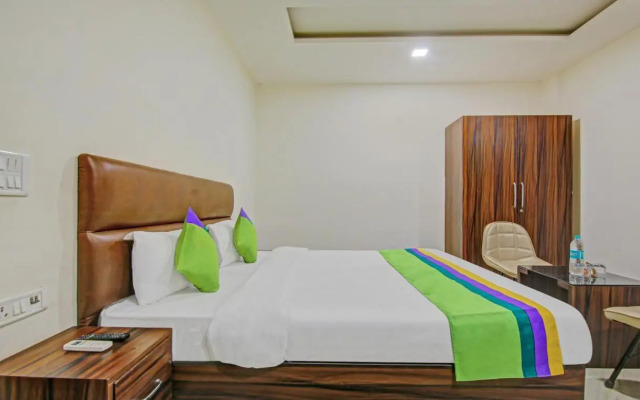 Itsy Hotels Prime Stay