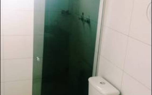 Hotel Canaã