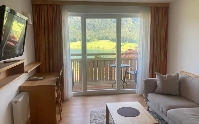 Kolbitsch... ein Ausblick der verzaubert