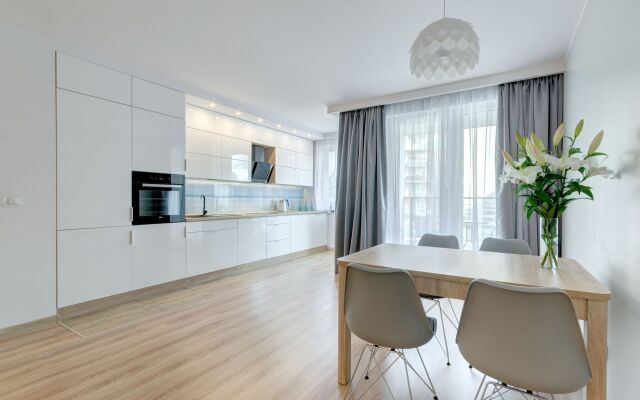 Elite Apartments Marine Suite