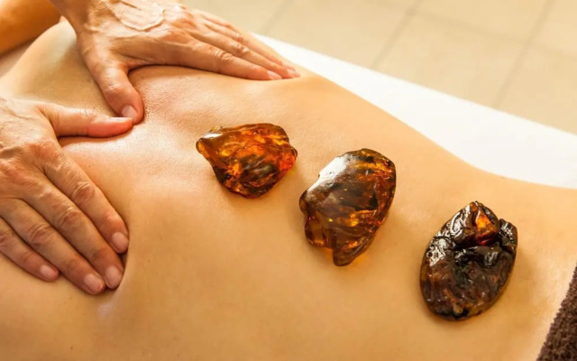 Hotel Birke - Appartments Waldesruh