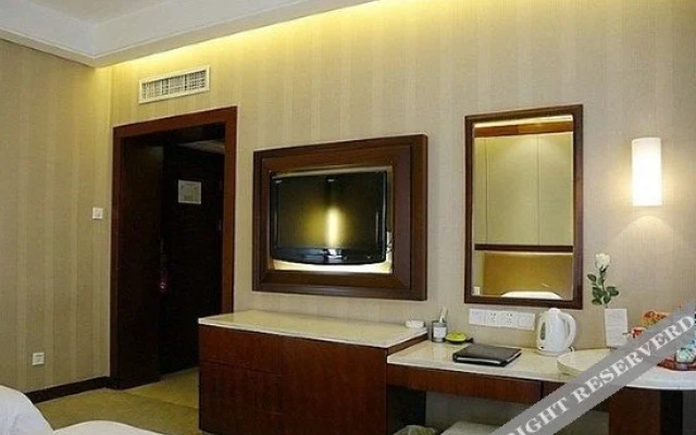 Atour Hotel Changsha Furong Square