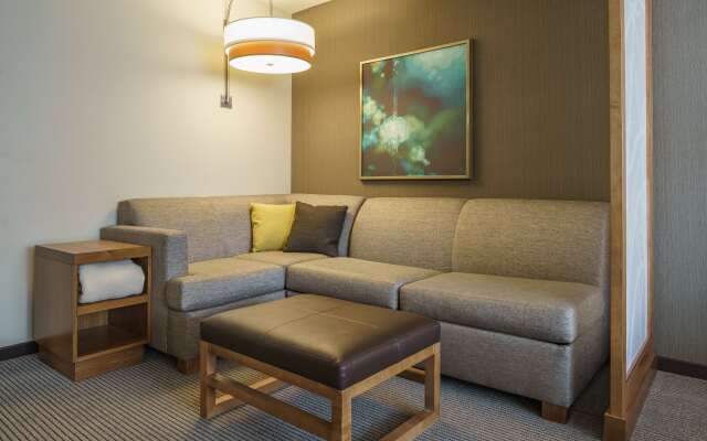 Hyatt Place Houston/Galleria