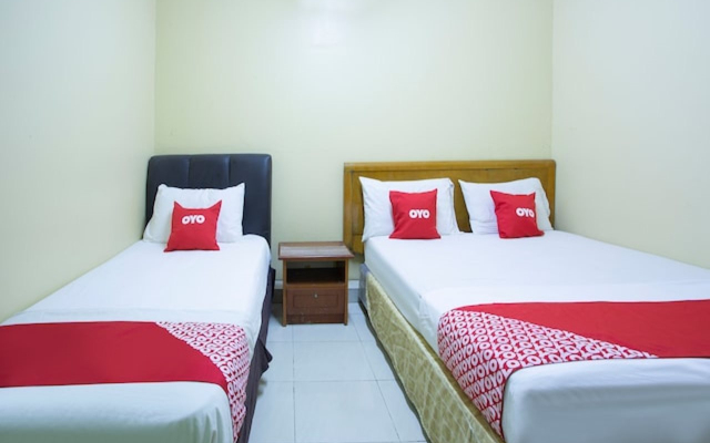 Hotel O Perfect Class Hotel